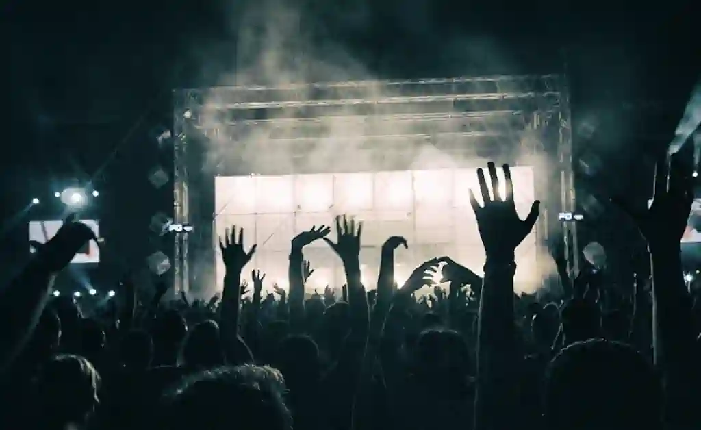 Vikend Mladih u Njemačkoj