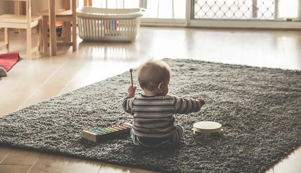 Elterngeld u Njemačkoj 2025