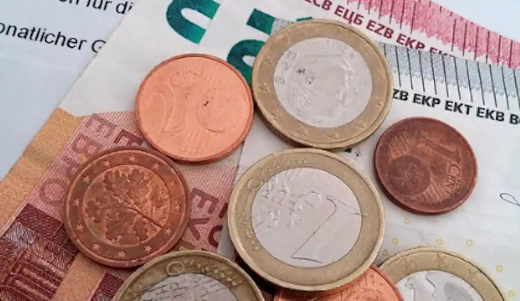 Bürgergeld građanski doplatak