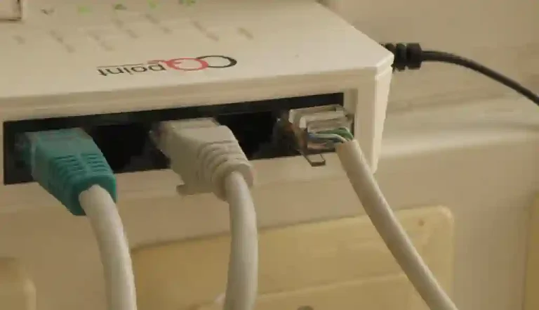 Prijava za Telefon i Internet