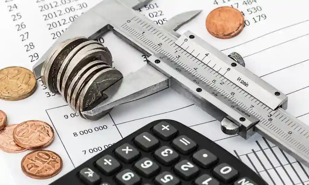 obračun Njemačke mirovine