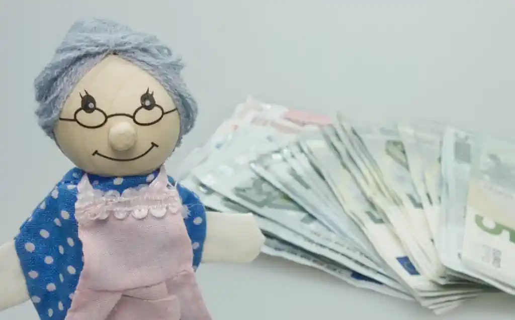 Mirovinsko osiguranje u Njemačkoj