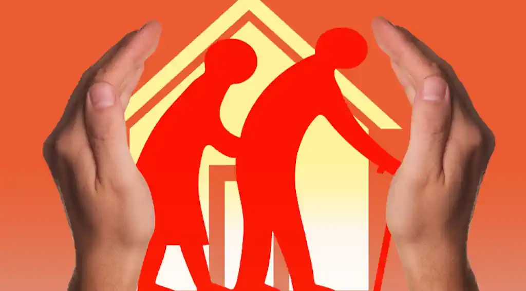 Pflegegeld naknada u Njemačkoj