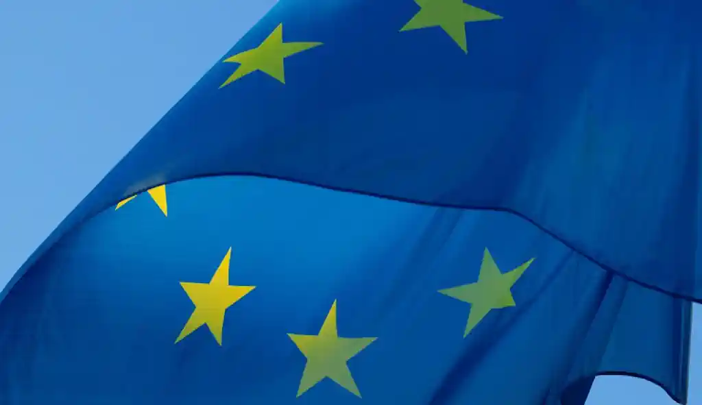 Plava karta Njemačka