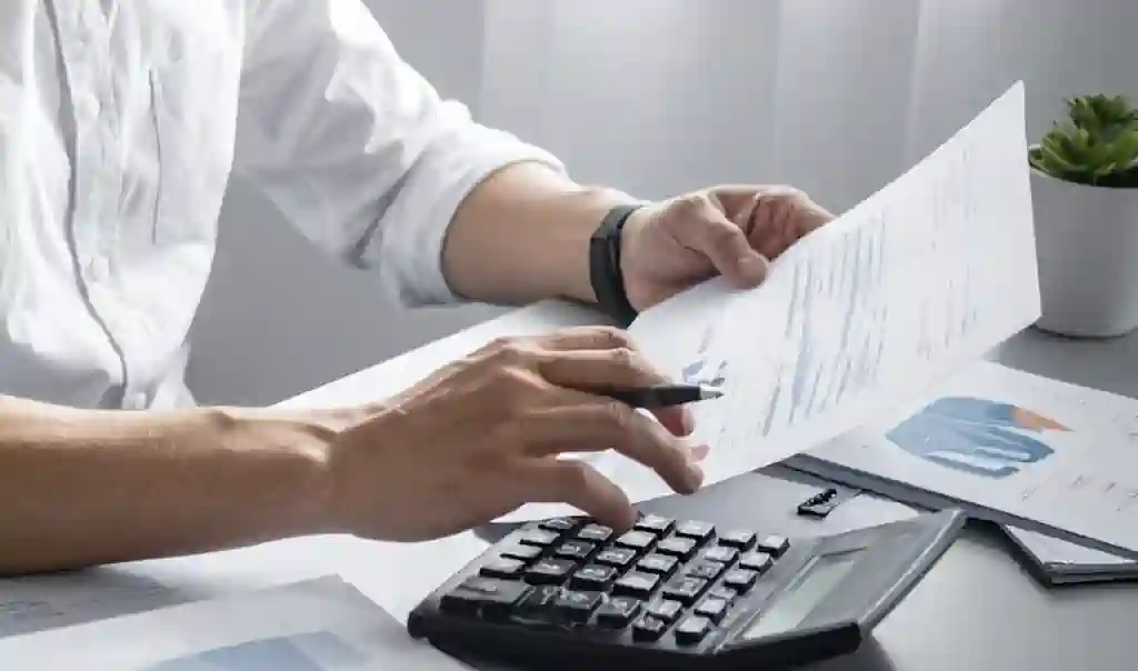 Podnošenje godišnje porezne prijave