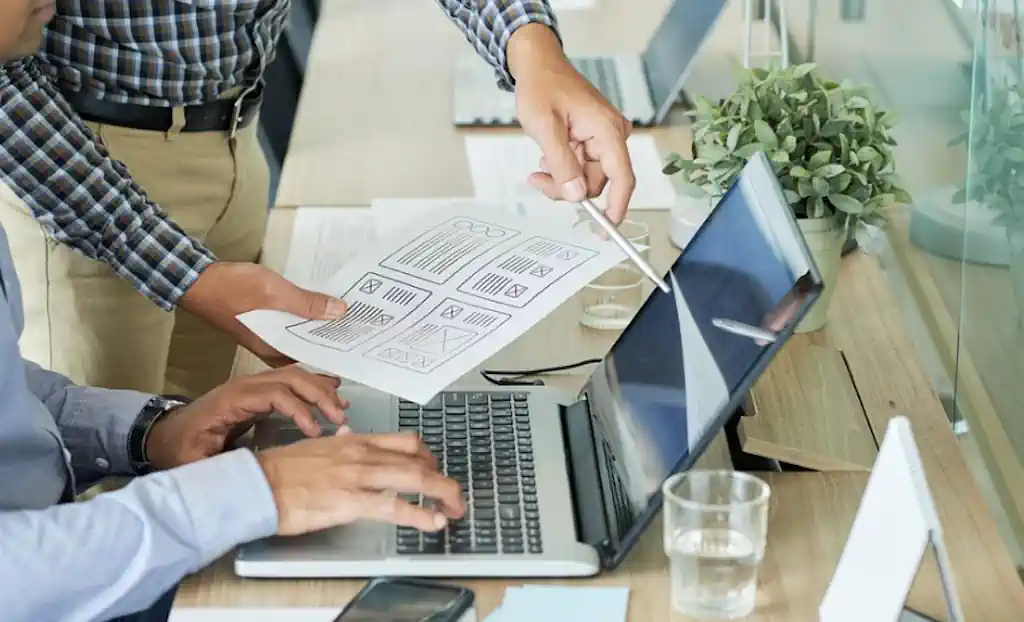 Agencije za privremeni rad Zeitarbeit