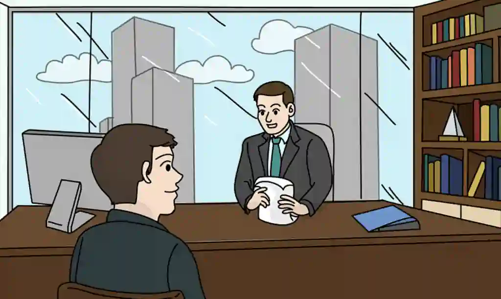 Traženje posla u Njemačkoj