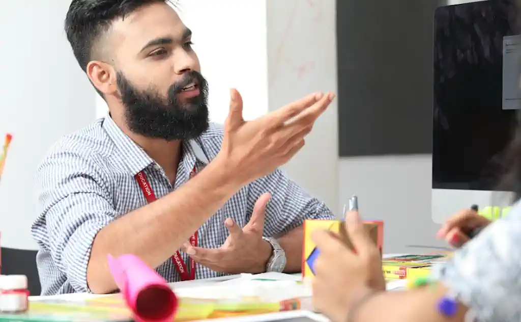 Poznavanje njemačkog jezika