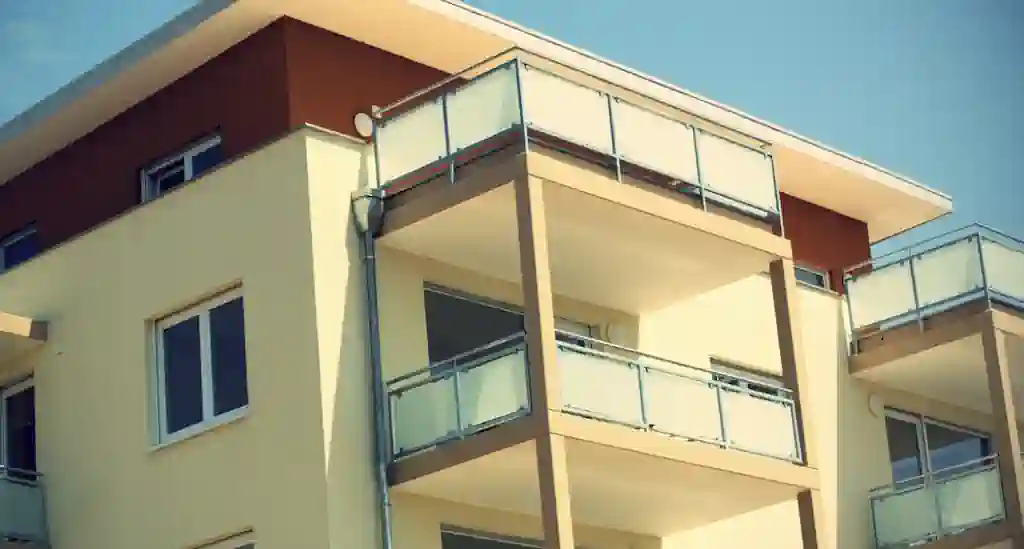 Kupovina stana na kredit