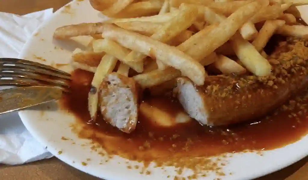 poznata njemačka jela