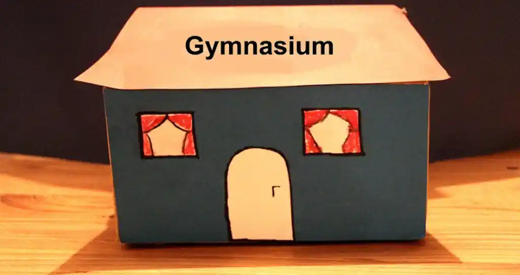 Srednjoškolsko obrazovanje u Njemačkoj