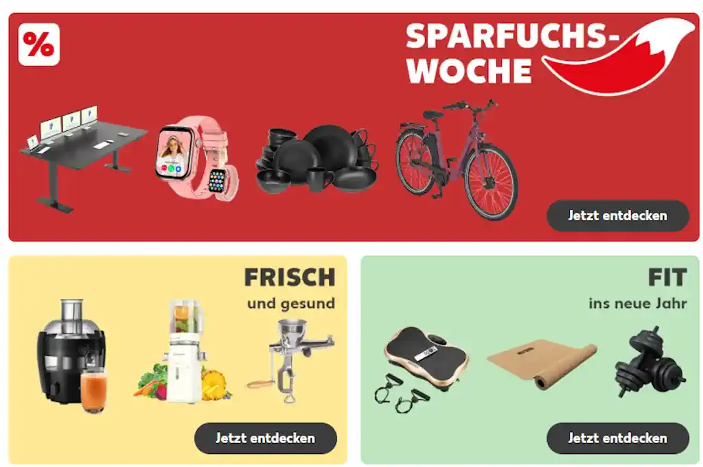 Kaufland – Sveobuhvatni vodič za kupovinu u njemačkom hipermarketu