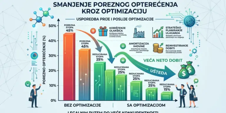porezni savjetnik