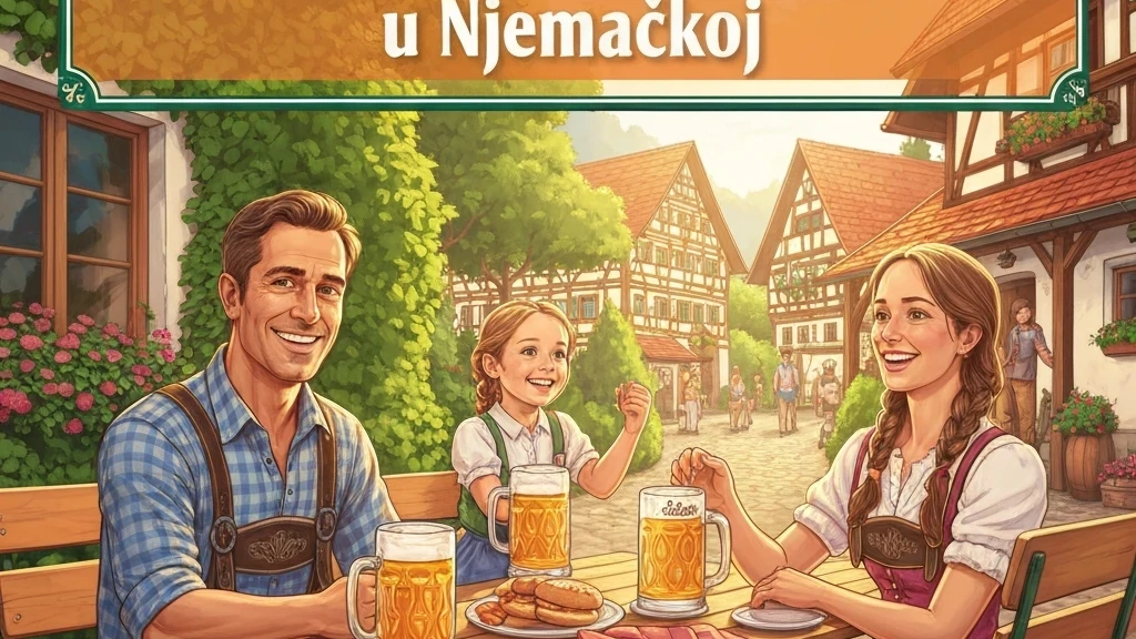 Godišnji odmor Njemačka, Urlaub Njemačka, prava radnika Njemačka, Bundesurlaubsgesetz, plaćeni odmor Njemačka