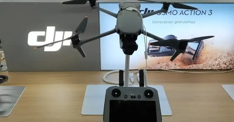 kupiti dron u Njemačkoj