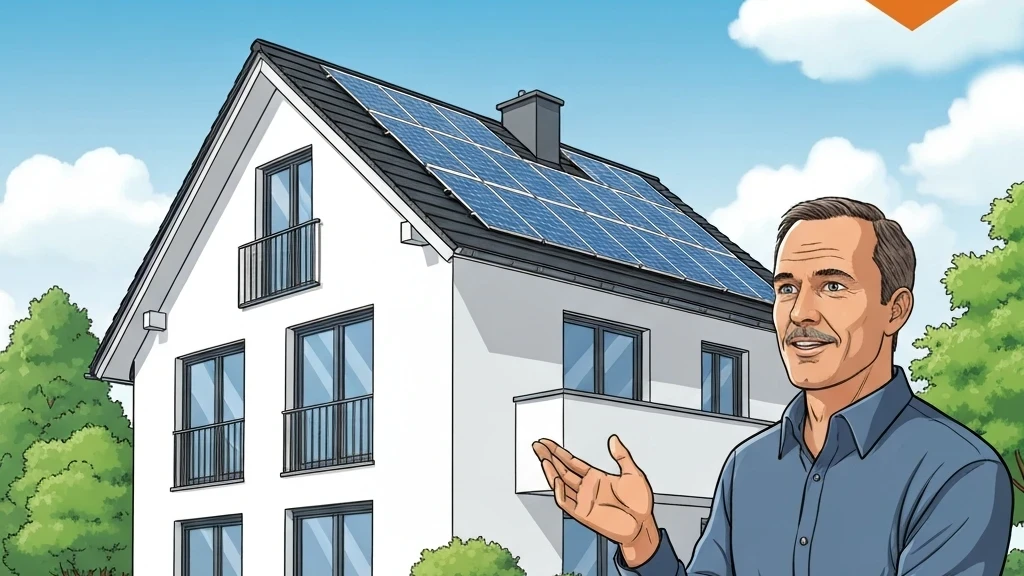ugradnja solarnih panela u Njemackoj